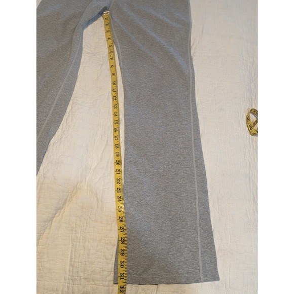 Women's XL Cotton Bootcut Stretch Pants w/ Inner Pocket. Comfy & Versatile - Picture 9 of 14